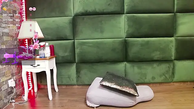 SelenSummer online show from November 16, 8:03 pm