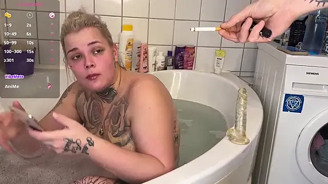 elina may online show from January 28, 8:57 am