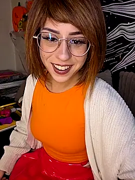 Snapshot of LisandreLaVenale chatting on October 6, 10:07 pm LisandreLaVenale online show from October 6, 10:07 pm