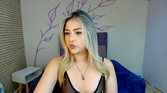 DahliaMoore online show from January 10, 7:54 pm