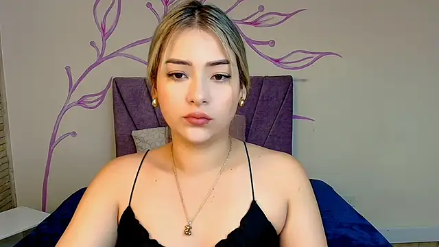 DahliaMoore online show from January 15, 1:52 pm