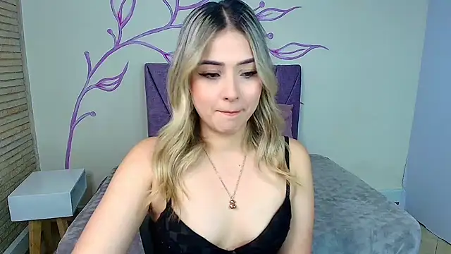 DahliaMoore online show from February 13, 7:52 pm