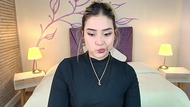 DahliaMoore online show from March 11, 11:04 pm