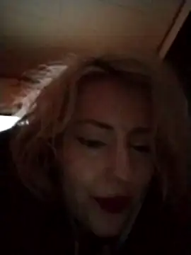 SkarlettRose96 online show from February 5, 3:44 am