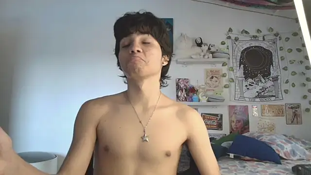 Corey Glenn online show from January 15, 5:05 pm