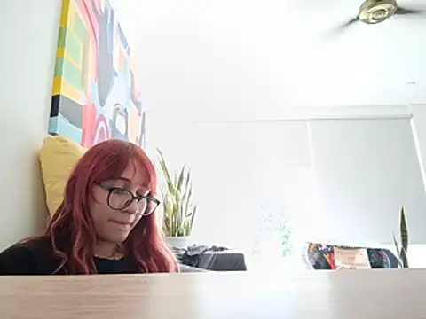 Snapshot of sofia218 chatting on July 24, 2:26 pm sofia218 online show from July 24, 2:26 pm