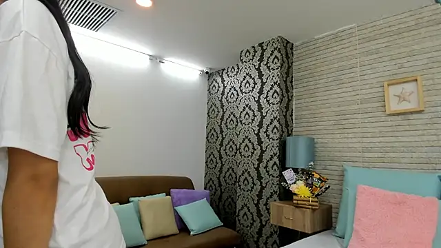 IssabellaLopez online show from December 3, 11:24 pm
