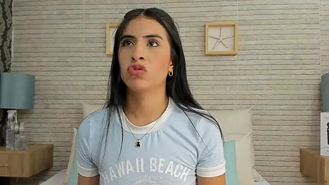 IssabellaLopez online show from February 1, 11:06 pm