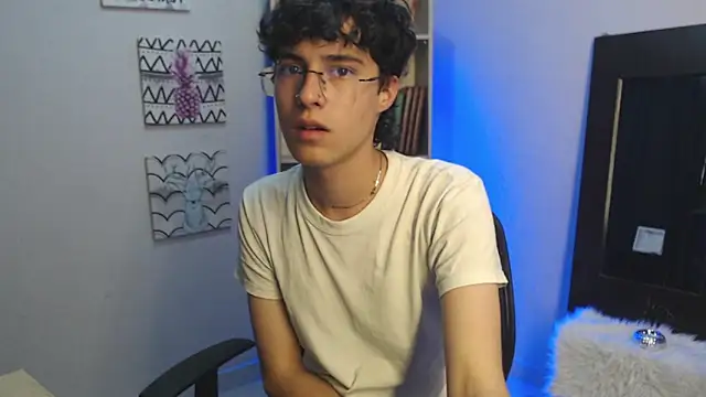 Jeam hot online show from January 9, 9:16 pm