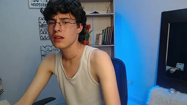 Jeam hot online show from January 11, 12:33 am