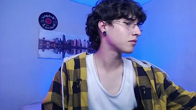 Jeam hot online show from March 1, 9:59 pm