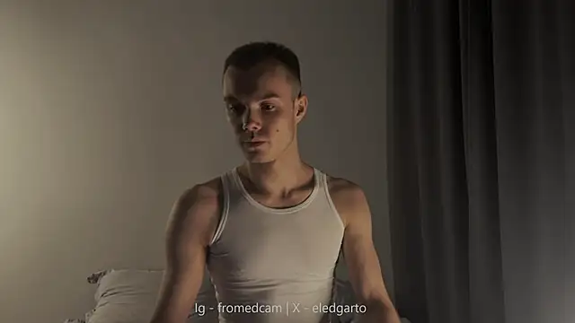 fromed online show from October 15, 10:43 pm