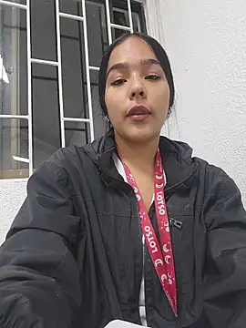 SweetFortuner online show from March 12, 1:45 am