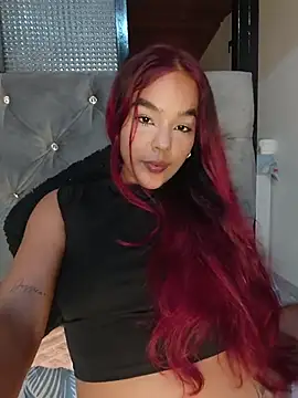 Snapshot of SweetFortuner chatting on July 2, 7:58 am SweetFortuner online show from July 2, 7:58 am