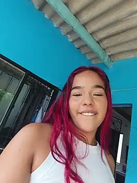 Snapshot of SweetFortuner chatting on July 7, 1:37 pm SweetFortuner online show from July 7, 1:37 pm