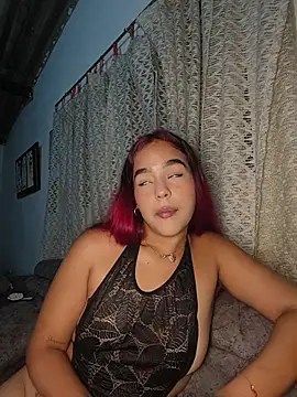 Snapshot of SweetFortuner chatting on July 30, 9:08 am SweetFortuner online show from July 30, 9:08 am