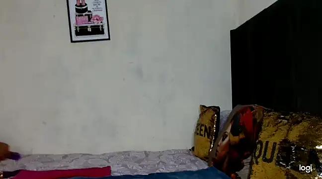 quenliyasa online show from January 21, 7:17 pm