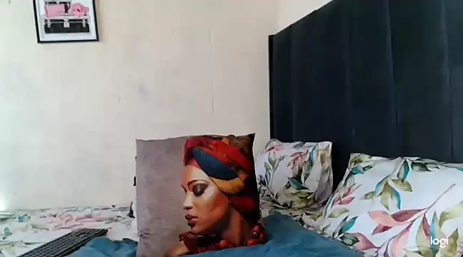 quenliyasa online show from January 24, 6:46 am