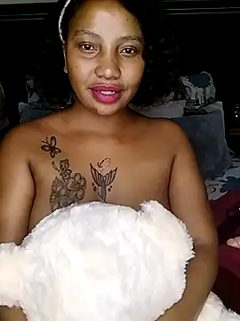 quenliyasa online show from February 16, 1:27 pm