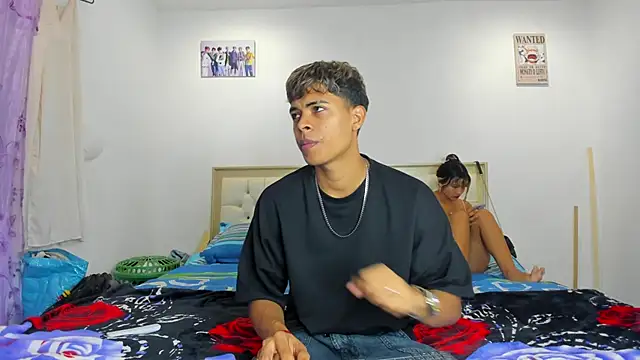 dafnezahiraa  online show from January 5, 3:32 am