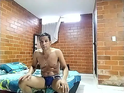 esteban2810m online show from March 7, 10:40 pm