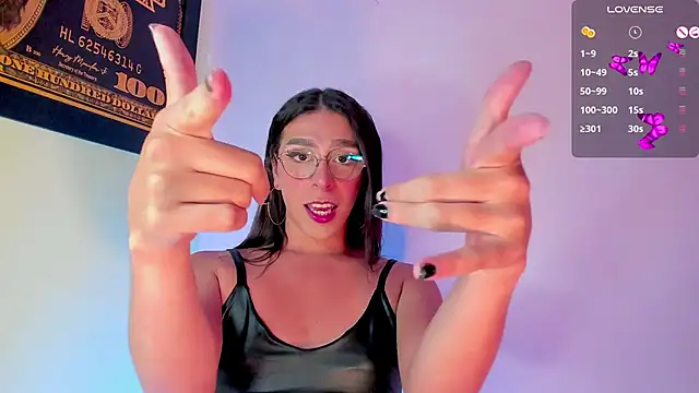 Crystal channel1 online show from December 18, 3:47 am