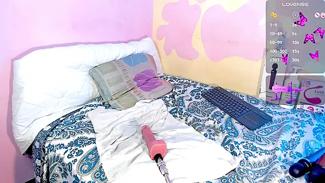 Crystal channel1 online show from March 7, 2:46 am