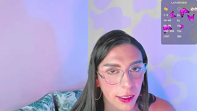 Crystal channel1 online show from March 16, 2:32 am