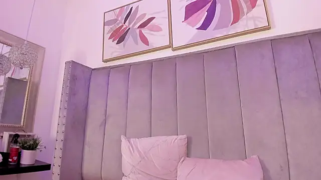 Snapshot of Haru_Bonny chatting on December 2, 6:30 am Haru Bonny online show from December 2, 6:30 am