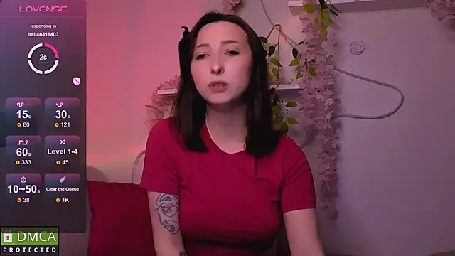 wow susan online show from May 13, 1:03 am