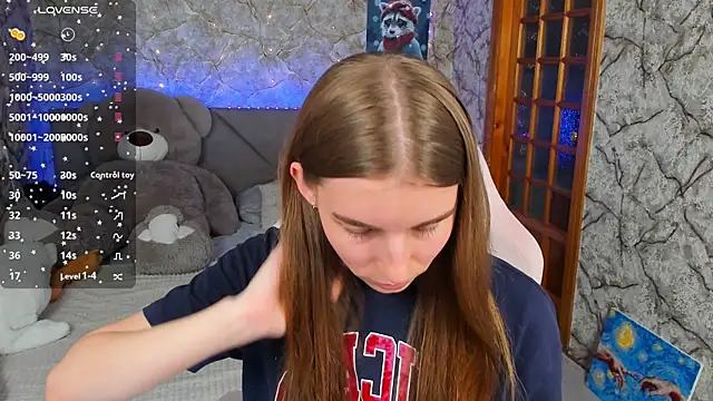  flowersweeet  online show from October 16, 6:09 pm