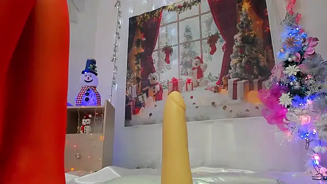 Alaia Love77 online show from December 22, 2:28 am