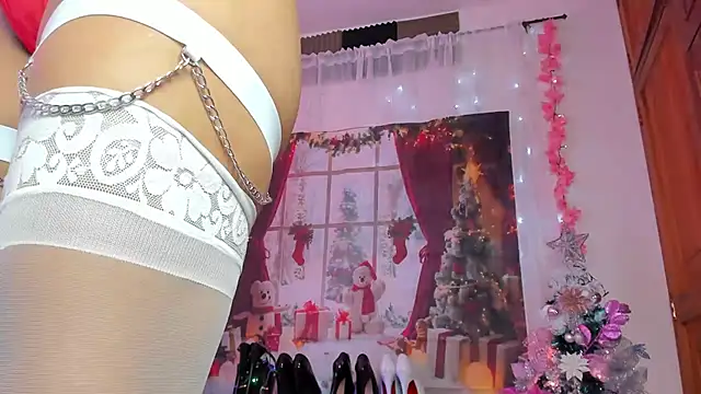 Alaia Love77 online show from December 24, 2:32 am