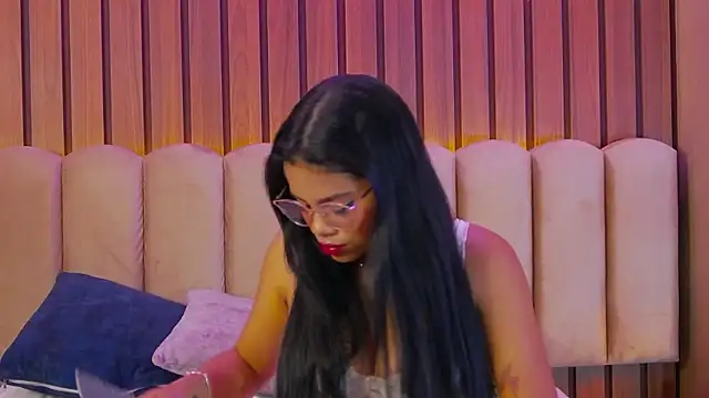 CelesteDePaul online show from December 10, 11:54 am