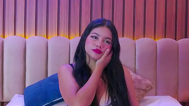 CelesteDePaul online show from December 19, 3:08 pm