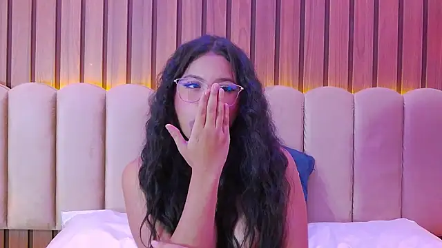 CelesteDePaul online show from December 23, 5:54 pm