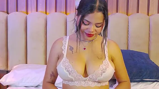 CelesteDePaul online show from December 30, 5:55 pm