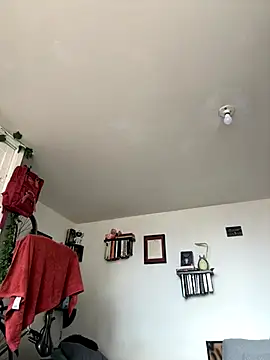 EemaHaruki online show from October 9, 6:39 pm