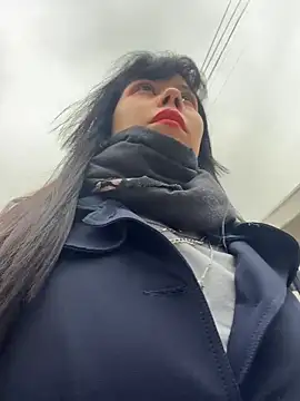 EemaHaruki online show from March 9, 7:07 pm