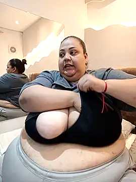 Alisson am online show from March 18, 11:35 am