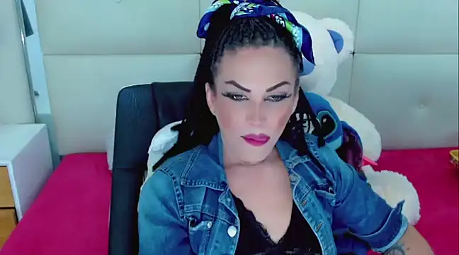 NathaliaCross online show from March 5, 10:43 pm