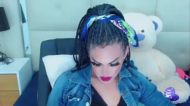 NathaliaCross online show from March 10, 8:23 pm