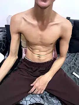 kingcock010 online show from December 5, 5:17 pm
