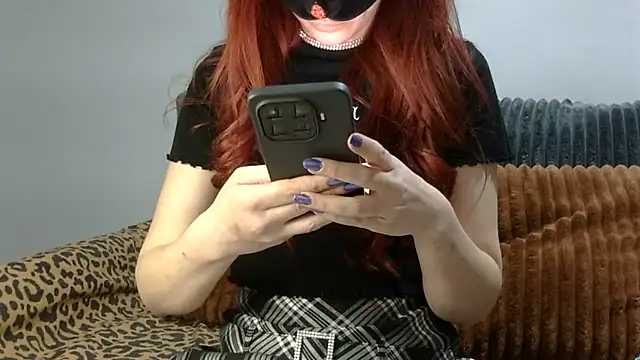 DiamondAssCeyda online show from December 15, 9:19 pm