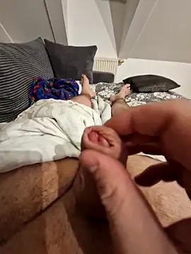 SexKing18x5 online show from February 22, 10:19 pm