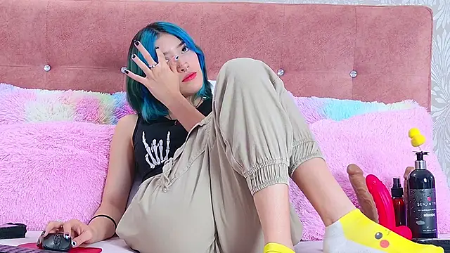 Snapshot of AlliciaKim chatting on September 25, 7:28 pm AlliciaKim online show from September 25, 7:28 pm