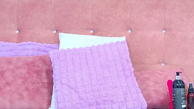 AlliciaKim online show from December 3, 7:12 pm