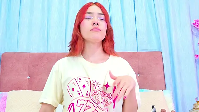 AlliciaKim online show from December 22, 7:11 pm