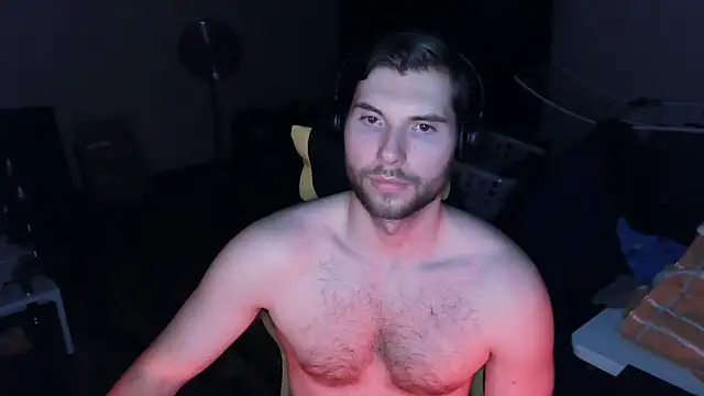 Ironman220 online show from March 20, 11:20 pm