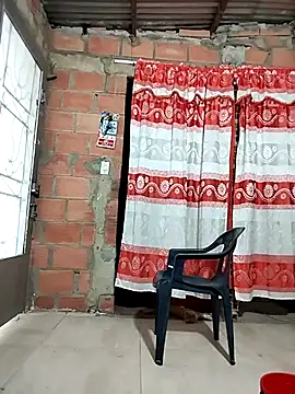 Snapshot of perlita05 chatting on February 26, 10:09 pm perlita05 online show from February 26, 10:09 pm